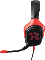 Naruto Shippuden Gaming Headset