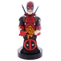 Deadpool Cable Guy: Deadpool Zombie (20 cm)