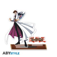 Yu-Gi-Oh! Acryl-Aufsteller Seto Kaiba (11 cm)