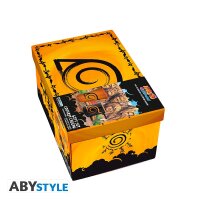 Naruto Shippuden Premium Set Geschenkbox