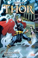 Thor - Der mächtige Rächer Variant