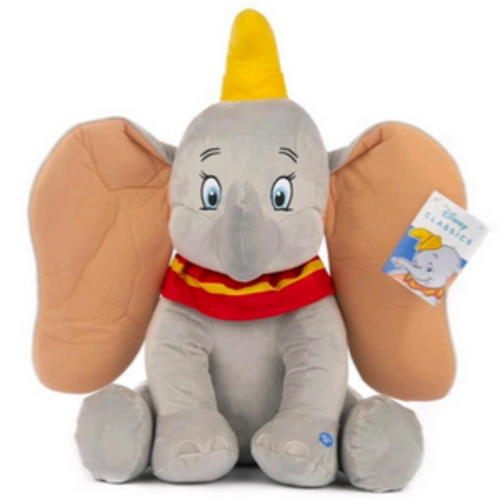 Disney Plüschfigur: Dumbo sitting (33 cm)