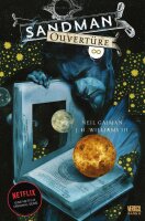 Sandman 11: Ouvertüre