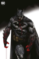 Batman 70 Variant
