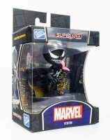 Marvel Superama Mini-Diorama Venom 10 cm