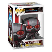 Ant-Man and the Wasp: Quantumania Funko POP!...