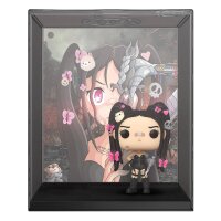 Bella Poarch Music Funko POP! Albums Vinyl Figur - Debut