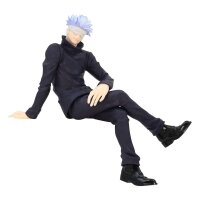 Jujutsu Kaisen 0: The Movie Noodle Stopper PVC Statue...