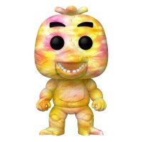 Five Nights at Freddys Funko POP! Games Vinyl Figur...