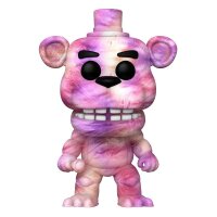 Five Nights at Freddys Horror Funko POP! Games Vinyl...