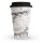 Herr der Ringe Kaffee-Becher Mordor