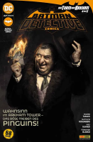 Batman - Detective Comics 67