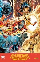 Flashpoint Beyond 2 Variant B