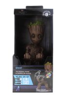 Marvel Comics Cable Guy: Toddler Groot (20 cm)