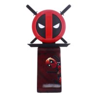 Deadpool Ikon Cable Guy Emblem 20 cm