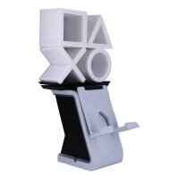 Sony PlayStation Ikon Cable Guy Logo 20 cm