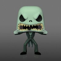 Disney Nightmare Before Christmas Funko POP! Figur +...