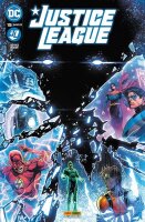 Justice League 15