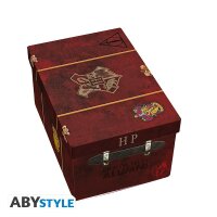 Harry Potter Premium Geschenkbox Set