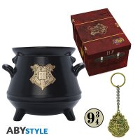 Harry Potter Premium Geschenkbox Set