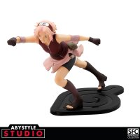 Naruto Shippuden PVC-Statue: Sakura (13 cm)