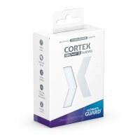 Ultimate Guard Cortex Sleeves Standardgröße...