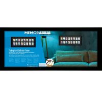 Trading Card Präsentationsrahmen: Collector Frame 16...