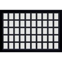 Trading Card Präsentationsrahmen: Collector Frame...