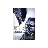 Alien vs. Predator Poster Whoever wins... we lose (115 LE)