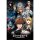 Death Note Poster Collage (151 LE)