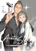 Arata & Shinju - Bis dass der Tod sie scheidet 07...
