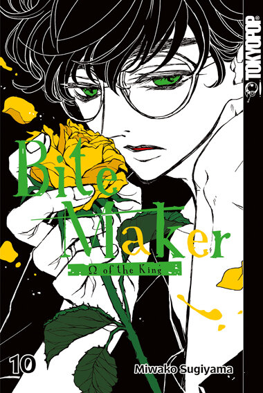 Bite Maker 10 (Sugiyama, Miwako)