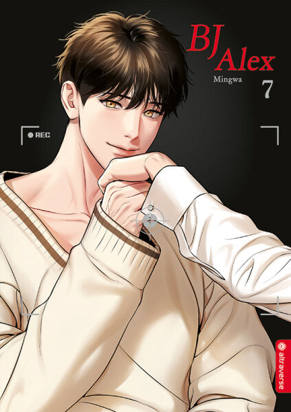 BJ Alex 07 (Mingwa)