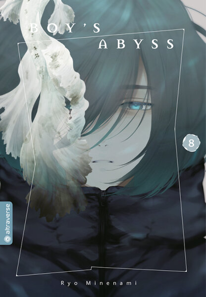 Boys Abyss 08 (Minenami, Ryo)