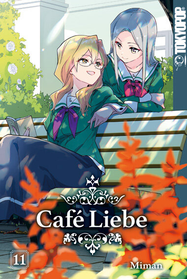 Café Liebe 11 (Miman)