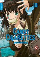 Candy & Cigarettes 10 (Inoue, Tomonori)