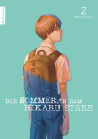 Der Sommer, in dem Hikaru starb 02 (Mokumokuren)