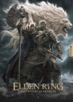Elden Ring - Das offizielle Artbook 01 (FromSoftware)
