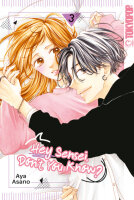 Hey Sensei, Dont You Know? 03 (Asano, Aya)