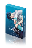 Lets Cast Off Collectors Edition 01 (SchornEE)