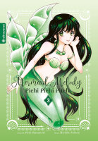 Mermaid Melody Pichi Pichi Pitch 03 (Yokote, Michiko;...