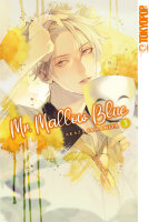 Mr. Mallow Blue 03 (Samamiya, Akaza)
