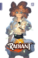 Radiant 13 (Valente, Tony)