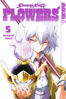 Shaman King Flowers 05 (Takei, Hiroyuki)