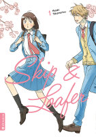 Skip & Loafer 01 (Takamatsu, Misaki)