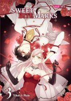 Sweet Bite Marks 03 (Ruis; Yikai)