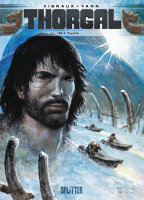 Thorgal. Band 40 (Yann)