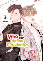Who can define popularity? 03 (Tak Bon)