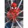 Spider-Man Poster Marvel Gotcha (86 LE)