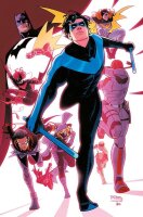 Dark Crisis 1 Variant B